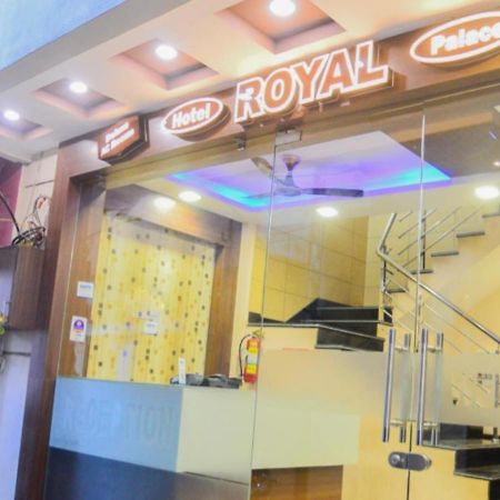 Hotel Royal Palace - 150 Meters From Mahakal Temple Ujjain Esterno foto
